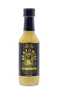 HEATONIST No. Eleven | Cantina Royal